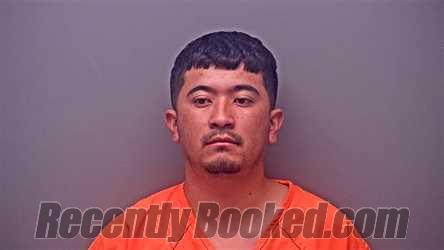 Recent Mugshot Image for SAMUEL LOPEZ-TAPIA in Baldwin County, Alabama