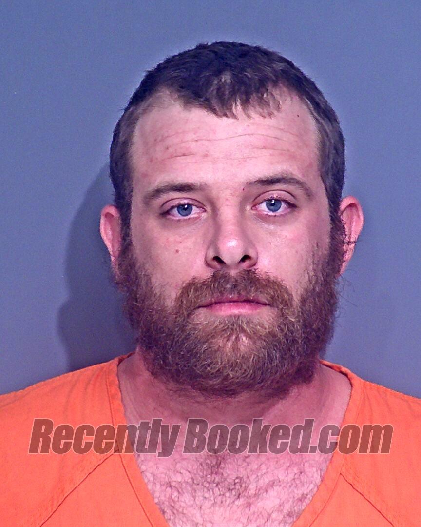 Recent Mugshot Image for JONATHAN ERIC BOYINGTON in Baldwin County, Alabama