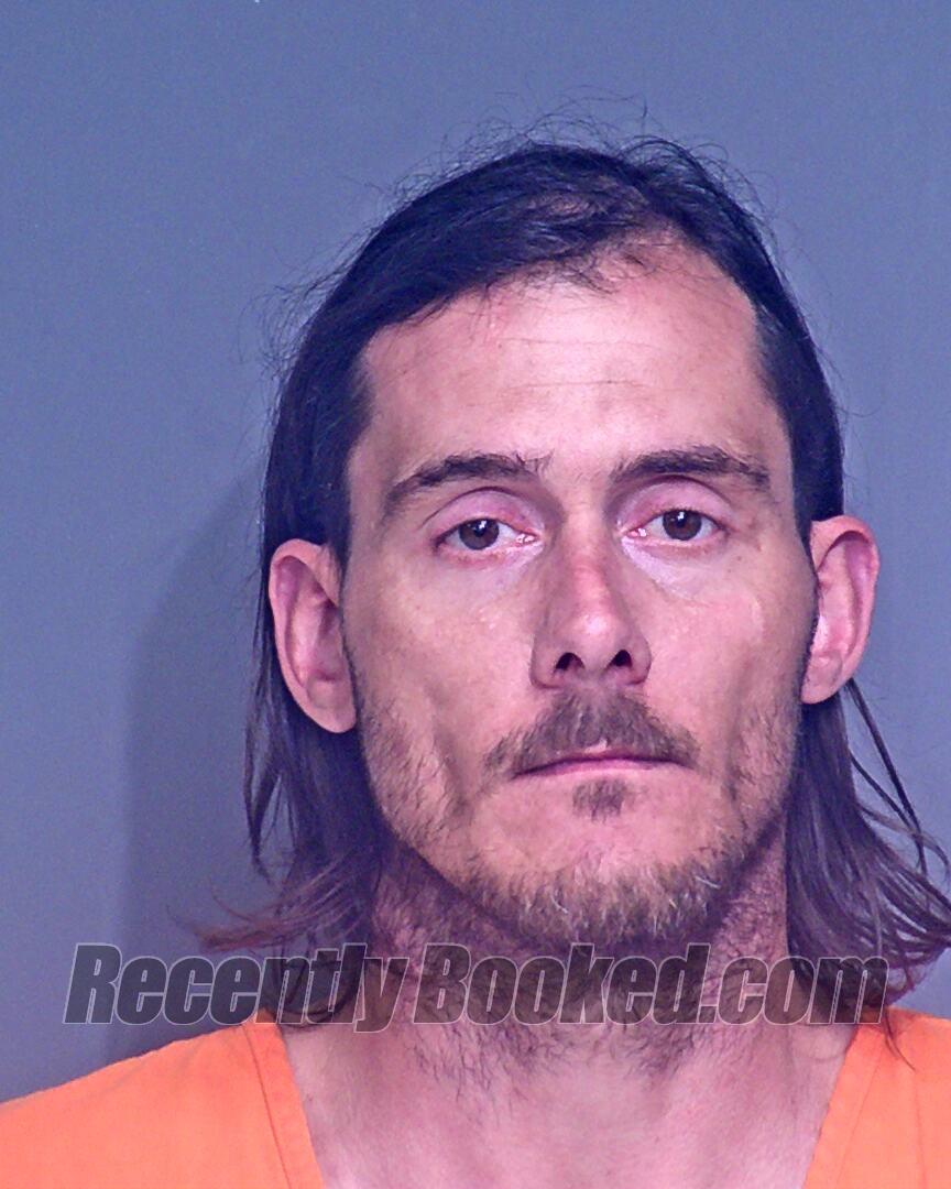 Recent Mugshot Image for BOBBY DERICK COOPER in Baldwin County, Alabama