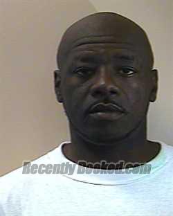 Recent Mugshot Image for RICHARD JORDAN in Baldwin County, Alabama
