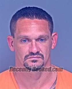 Recent Mugshot Image for JAMES MATTHEW MOODY in Baldwin County, Alabama