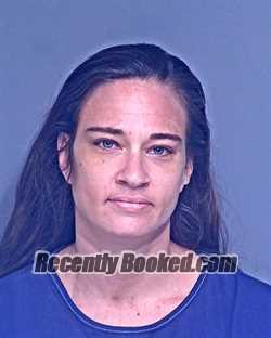 Recent Booking / Mugshot for CALLIE ELAINE RIDDLE in Baldwin County ...