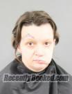 Recent Mugshot Image for ALYSSA TRYSTAN EVATT-LOFTIS in Anderson County, South Carolina