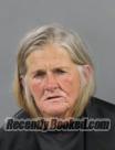 Recent Mugshot Image for CINDY M BLANKENSHIP in Anderson County, South Carolina