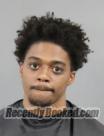Recent Mugshot Image for JORDAN ANTHONY FRANKLIN in Anderson County, South Carolina