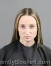 Recent Mugshot Image for JULIA ALEXANDRA GUFFEY in Anderson County, South Carolina