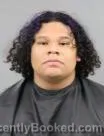 Recent Mugshot Image for JAZZIEL LEON-PACHECO in Anderson County, South Carolina