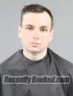 Recent Mugshot Image for JUSTIN WILLIAM SARRA in Anderson County, South Carolina