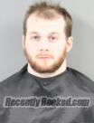 Recent Mugshot Image for JORDAN BLAKE TEASLEY in Anderson County, South Carolina