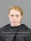 Recent Mugshot Image for NICOLE ELIZABETH SPRUELL in Anderson County, South Carolina