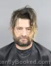 Recent Mugshot Image for ROBERT KEITH TODD in Anderson County, South Carolina