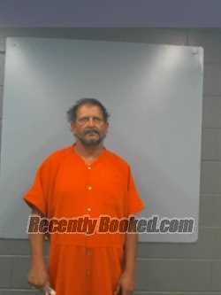 Recent Mugshot Image for DANIEL CLESTON COPLEN in Barbour County, Alabama