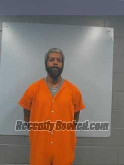 Recent Mugshot Image for SHERWIN TERRANCE WALKER in Barbour County, Alabama