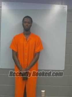 Recent Mugshot Image for CAMERON RASHAD GREEN in Barbour County, Alabama