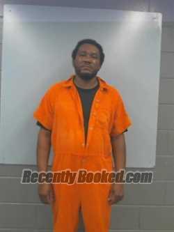 Recent Mugshot Image for DEWAYNE WARDELL THOMPKINS in Barbour County, Alabama