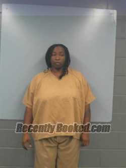 Recent Mugshot Image for RAVYN SHARIERIA TRINAYE WALTON in Barbour County, Alabama
