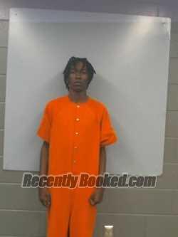 Recent Mugshot Image for JIMIAZ DAE&#x27;SHUN TYUS-GIVAND in Barbour County, Alabama
