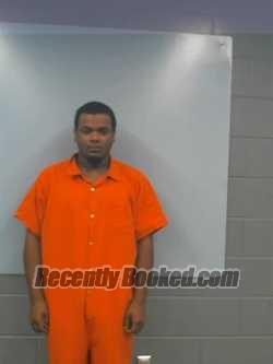 Recent Mugshot Image for CARLOS JAMAR JENKINS in Barbour County, Alabama
