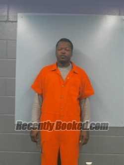 Recent Mugshot Image for CHRISTOPHER DEANDRE PARKER in Barbour County, Alabama
