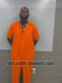 Recent Mugshot Image for CEDRIC DONNRELL TOLBERT in Barbour County, Alabama