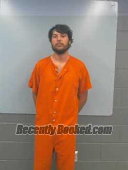 Recent Mugshot Image for CAMREN SCOTT THORMAN in Barbour County, Alabama