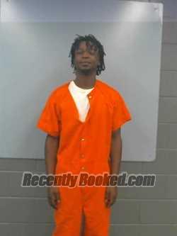 Recent Mugshot Image for TYQUEZ DIA SHAUN MILLER in Barbour County, Alabama