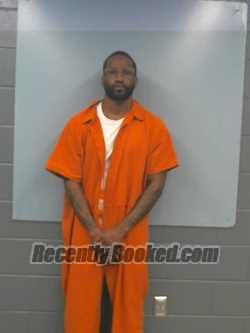 Recent Mugshot Image for GREGORY GEORGE NEVELS in Barbour County, Alabama