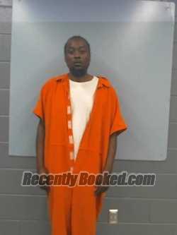 Recent Mugshot Image for LARENZO LYDELL FRAZIER in Barbour County, Alabama