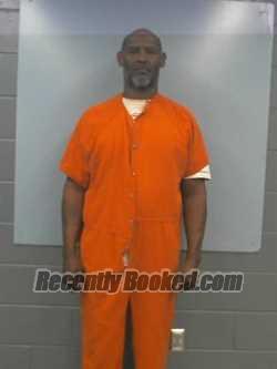 Recent Mugshot Image for KENNETH BENARD ELEBY in Barbour County, Alabama