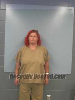 Recent Mugshot Image for ASHLEY MICHELLE CLIFF in Barbour County, Alabama