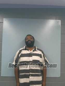 Recent Mugshot Image for MARVIN MURICE LAMPLEY in Barbour County, Alabama