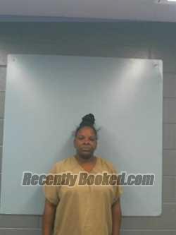 Recent Mugshot Image for CARRIE DAVIS in Barbour County, Alabama