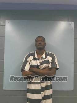 Recent Mugshot Image for THOMAS ANDRE HOLLIS in Barbour County, Alabama