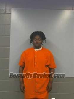 Recent Mugshot Image for AMORRIE TYKEE BANKS in Barbour County, Alabama