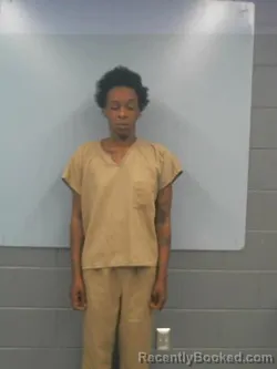 Recent Mugshot Image for TENIKQUA K'SHAWN WOODARD in Barbour County, Alabama