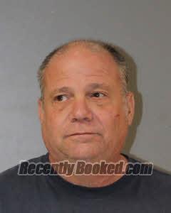 Recent Mugshot Image for JEFFERY KEY in Blount County, Alabama
