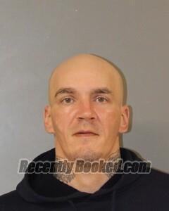 Recent Mugshot Image for ROMAN VAUGHN in Blount County, Alabama