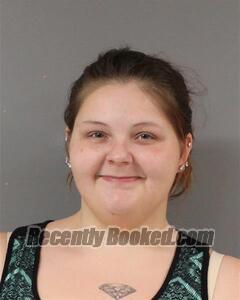 EMILY BATTLES Arrest Record & Booking Info – Blount County, Alabama