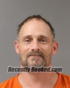 Recent Booking / Mugshot for MATTHEW LANZ in Blount County, Alabama