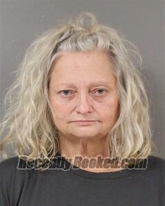 Recent Mugshot Image for BELINDA BOX in Blount County, Alabama