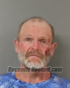 Recent Mugshot Image for MICHAIL JACKSON in Blount County, Alabama