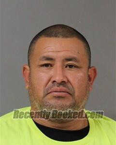 Recent Mugshot Image for ELIAS RODRIGUEZ in Blount County, Alabama