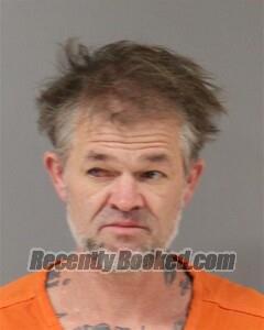 Recent Mugshot Image for STEVEN PARRISH in Blount County, Alabama