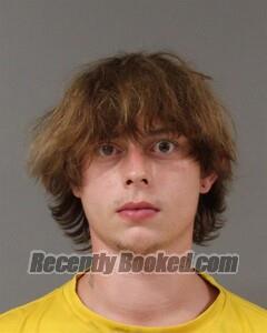Recent Mugshot Image for ARTHUR MORSE in Blount County, Alabama