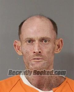 Recent Mugshot Image for WILLIAM VICK in Blount County, Alabama