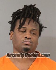 Recent Mugshot Image for JUSTIN LAWRENCE in Blount County, Alabama