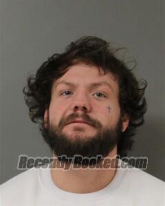 Recent Mugshot Image for CHRISTIAN LAMONS in Blount County, Alabama