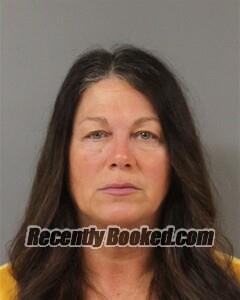 Recent Mugshot Image for SELENA JOINER in Blount County, Alabama