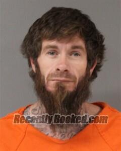 Recent Mugshot Image for KENNEY COFER in Blount County, Alabama