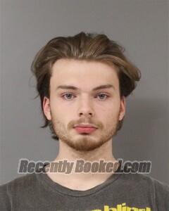 Recent Mugshot Image for ELIJAH BELTZ in Blount County, Alabama
